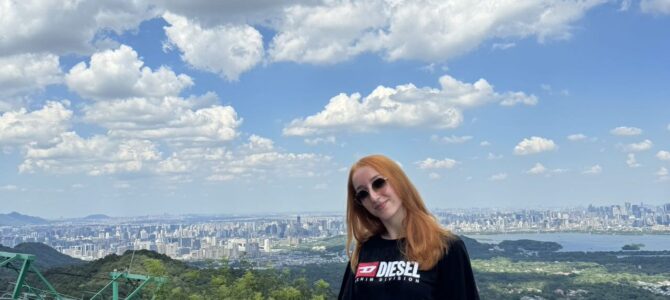 Unforgettable Memories – Cultural Exchange in China
