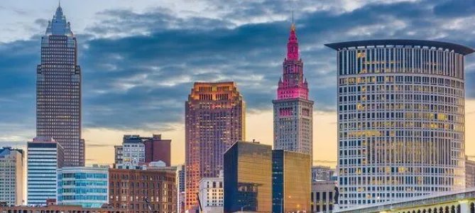 Living My Dream – Cultural Exchange in the USA