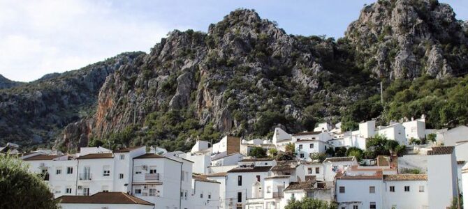 The Magic of Ubrique – A Cultural Exchange Experience in Spain