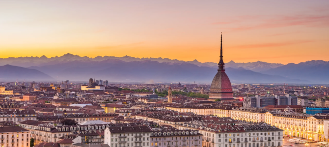 A One-of-a-Kind Adventure – Cultural Exchange in Italy