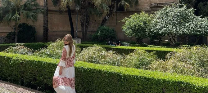 An Opportunity You Don’t Want to Miss – Cultural Exchange in Spain