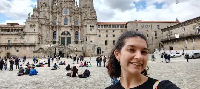A Sense of Belonging From the Very Start – Cultural Exchange in Spain