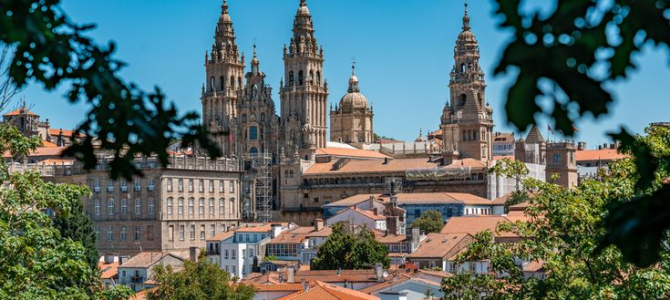 Enjoying Every Moment – Cultural Exchange in Spain