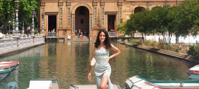 Friendships, Learning, and New Discoveries – Cultural Exchange in Spain