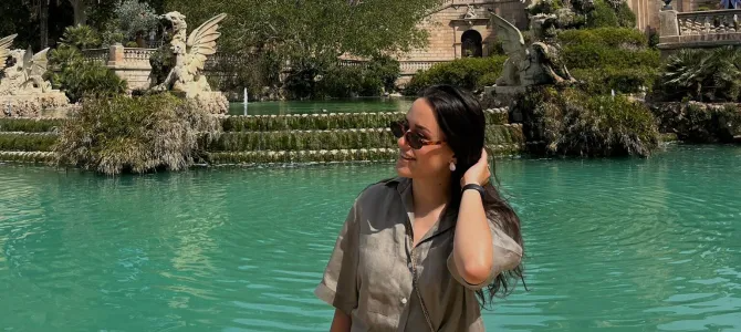 Far From Home, Closer to Myself – Cultural Exchange in Spain